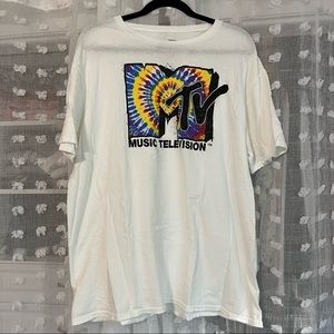 MTV Tshirt